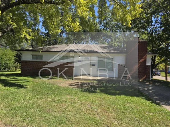 3692 Parkfield Pl, Dayton, OH 45416