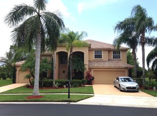 21401 Gosier Way, Boca Raton, FL 33428