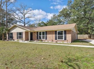 433 Cody Dr, Orange Park, FL 32073