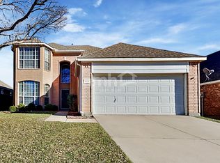 2621 Travis Drive Rent To Own #0, McKinney, TX 75070