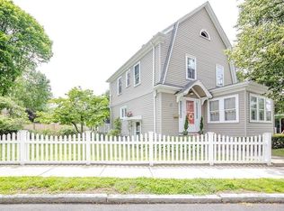 18 Glenhaven Rd, Boston, MA 02132