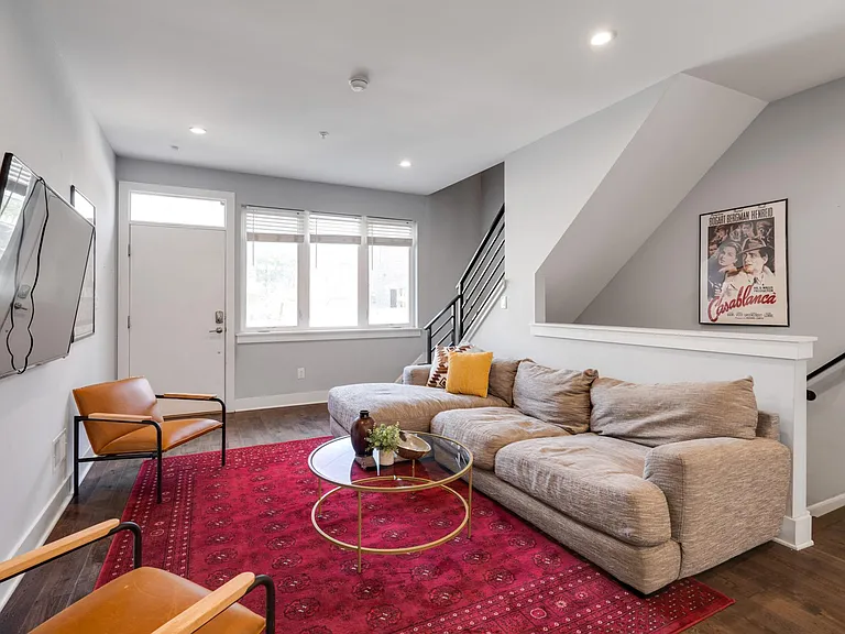 1318 N Palethorp St — Photo 2