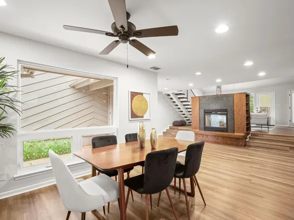 4116 Creek Ledge #108, Austin, TX 78731