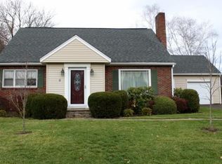 5 Mountain View Dr, Binghamton, NY 13901