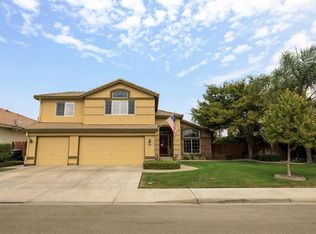 655 Banff Dr, Newman, CA