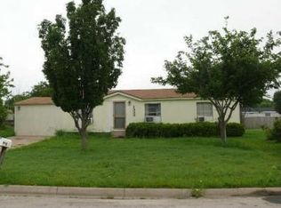 1333 Wood Dr, Mansfield, TX 76063