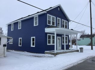 575 Main St, Clay Center, OH