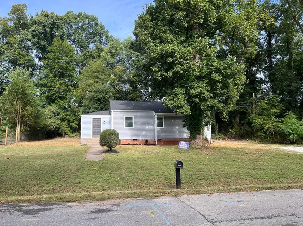 634 Fayette Ave, Richmond, VA 23222