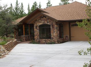 1962 Pine Tree Dr, Prescott, AZ 86303