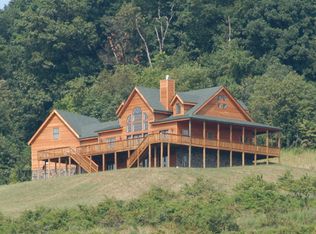 257 Vista Manor Dr, Front Royal, VA 22630