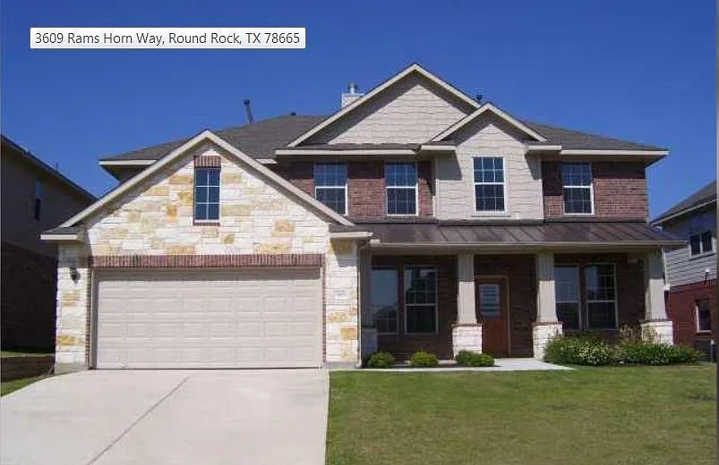 4 bed, 2.5 bath, 3334 sqft, $2,800 — Photo 1