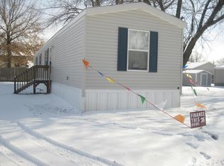 302 S Highway 5 TRLR 17, Pleasantville, IA 50225