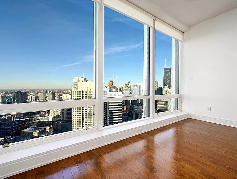 Studio, 1.0 bath, 580 sqft, $1,820 — Photo 3