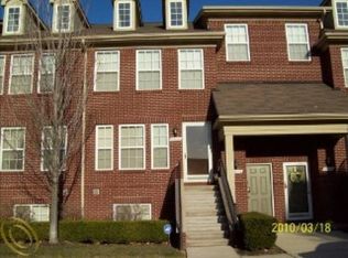 23418 Grayson, Troy, MI