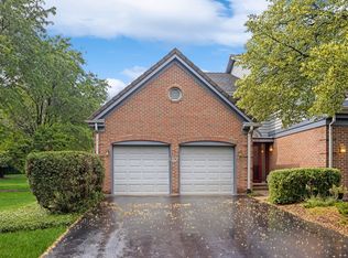 170 Foxborough Pl #0, Burr Ridge, IL 60527