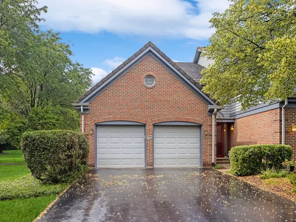 170 Foxborough Pl #0, Burr Ridge, IL 60527