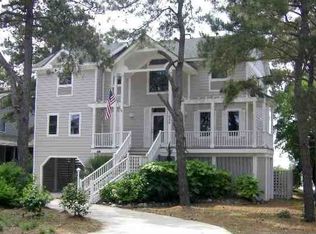 1066 Hampton St, Corolla, NC 27927