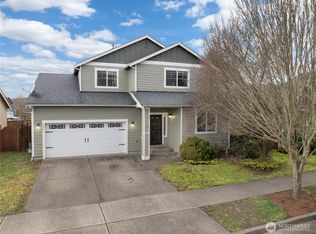 6857 Flute St SE, Lacey, WA 98513