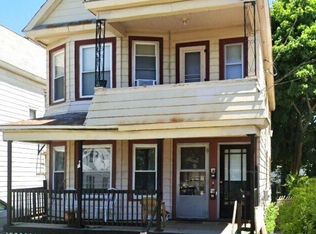 422 Michigan Ave, Schenectady, NY 12303