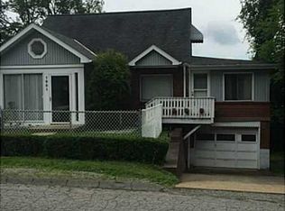 1831 Bluff St, West Mifflin, PA 15122