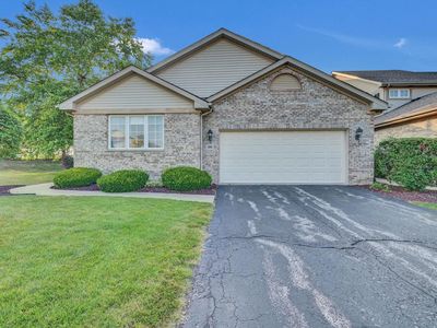 56 Iliad Dr, Tinley Park, IL, 60477