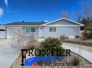 308 Traci Ln, Ridgecrest, CA 93555