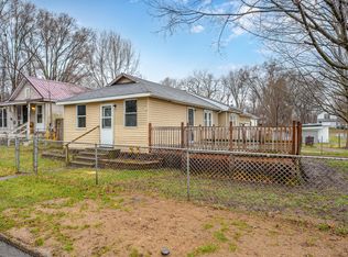 9 Shirley Ave, Battle Creek, MI 49014