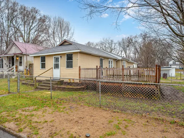 9 Shirley Ave, Battle Creek, MI 49014