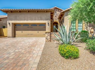 8316 E Inca St, Mesa, AZ 85207