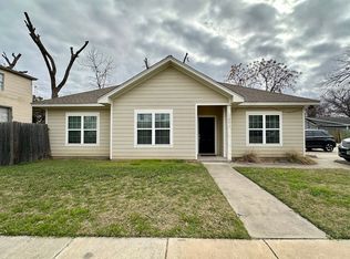 1801 S 10th Street, Waco, TX 76706
