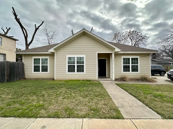 1801 S 10th Street, 1801 S 10th St #B, Waco, TX 76706