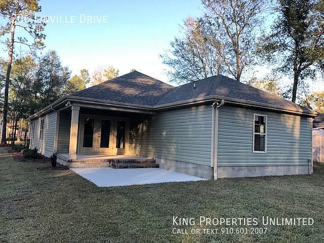 206 Linville Dr — Photo 22