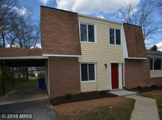 404 E Shaw Ave, Silver Spring, MD 20904