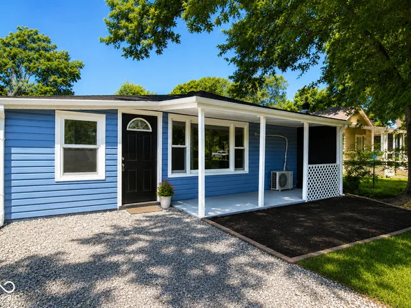 2504 Collier St, Indianapolis, IN 46241