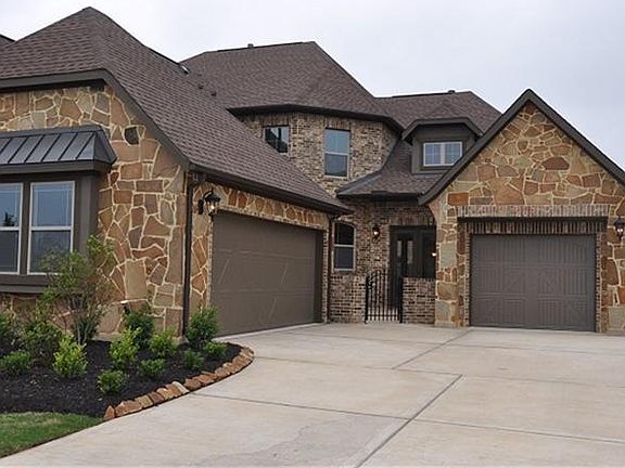 2nd image of 4718 Mesquite Meadow Ln
