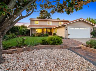 945 Pocatello Ave, Sunnyvale, CA 94087