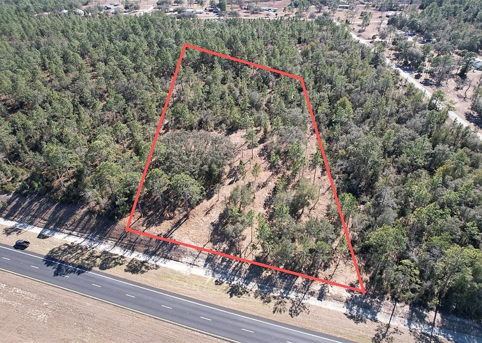 1st image of NE HIGHWAY 27 ALT HIGHWAY LOT 2
