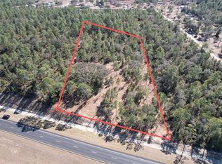 NE Highway 27 Hwy #ALT, Williston, FL 32696