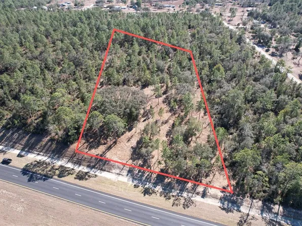 NE Highway 27 Hwy #Alt, Williston, FL 32696