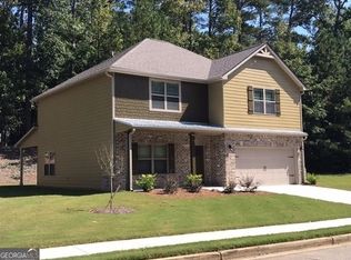856 Crescent Ln, Griffin, GA 30224