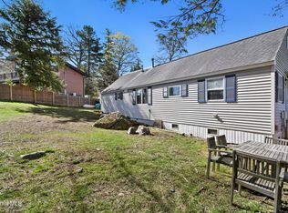 27 Shore Rd, Becket, MA 01223