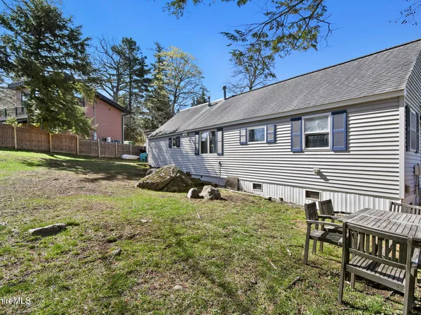27 Shore Rd, Becket, MA 01223