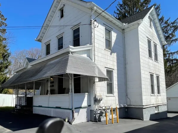 60 2nd Avenue, Kingston, NY 12401