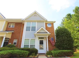 260 Pearl Chambers Dr, Dawsonville, GA 30534