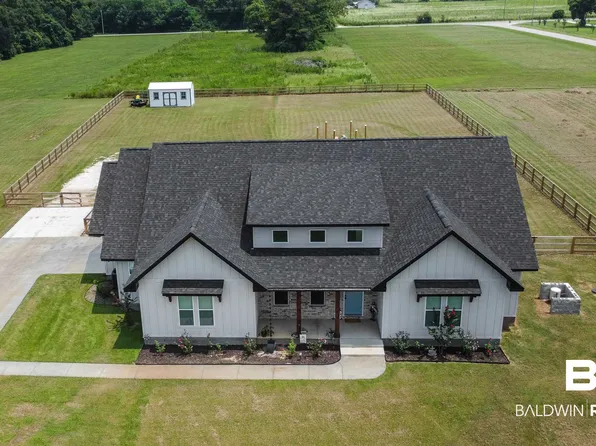 13186 Gopher Ct, Elberta, AL 36530