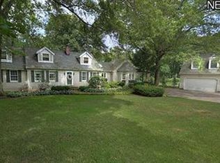 3557 Yellow Creek Rd, Akron, OH 44333