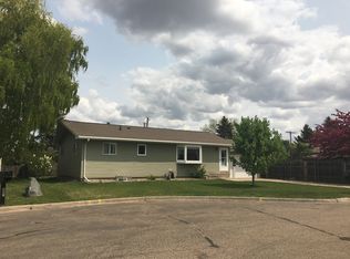 441 Towner Dr NE, Devils Lake, ND 58301