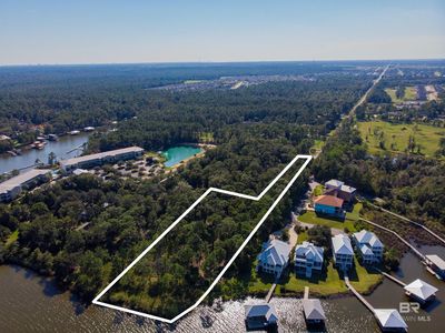 0 Toler Ln, Foley, AL, 36535