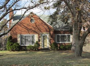 3336 Sylvan Rd, Bethel Park, PA 15102