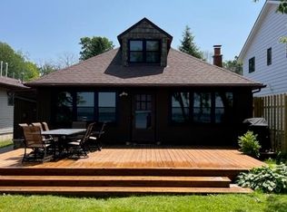 5720 Lake Edge Rd, Mc Farland, WI 53558